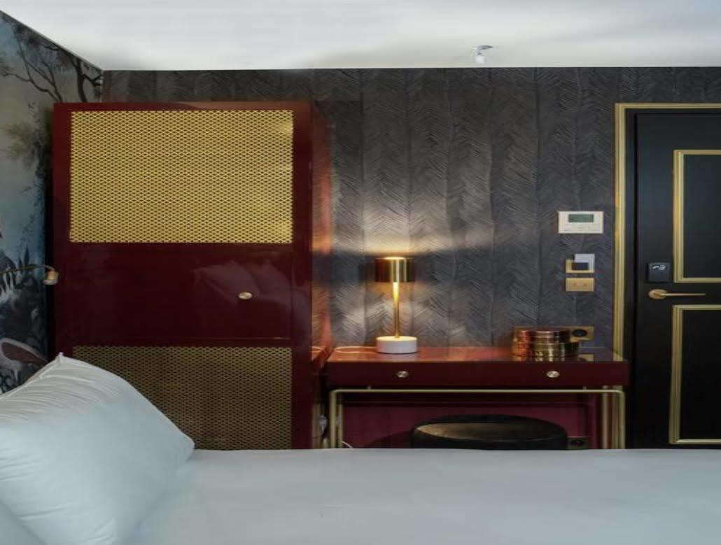 פריז Snob Hotel מראה חיצוני תמונה